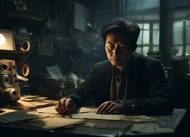 不为人知的故事电影 不为人知的故事电影导演张岩