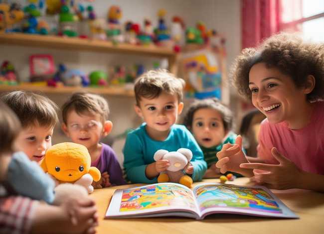 儿童英语故事慢速，慢速儿童英语童话故事