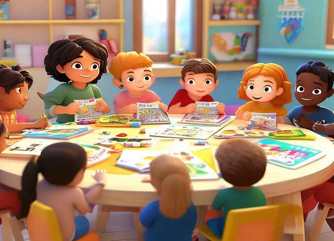 儿童安全故事视频，幼儿安全故事视频