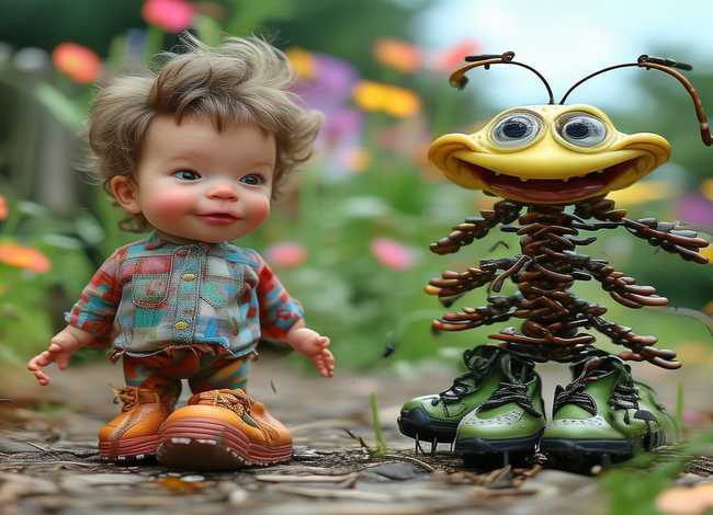 蜈蚣穿鞋幼儿简短故事、蜈蚣穿鞋幼儿简短故事视频