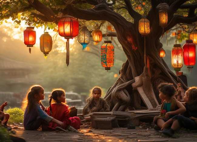 中国寓言故事儿童完整版（中国寓言故事幼儿）