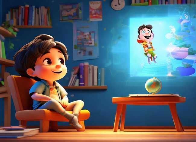 百科全书儿童6-12岁故事在线听；少儿百科故事在线听