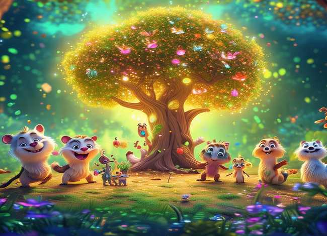 少儿经典故事3-6岁、少儿经典故事3-6岁视频