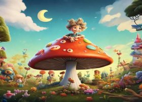 故事儿童童话完整版；儿童童话故事免费完整版