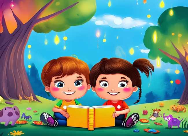 一年级的小孩子故事，适合一年级孩子的小故事