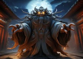 门神故事视频 门神故事视频播放