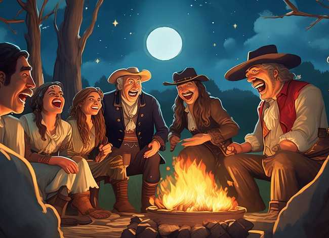 美国历史有趣的故事、美国历史有趣的故事有哪些 美国历史有趣的故事、美国历史有趣的故事有哪些