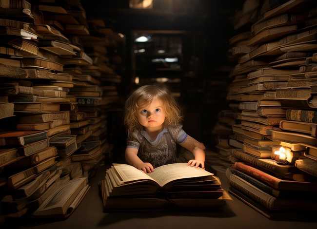 关于有悬念的幼儿故事 关于有悬念的幼儿故事大全