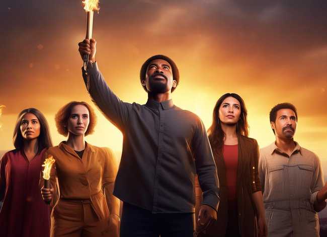 外国名人励志故事；国外名人励志故事都有哪些