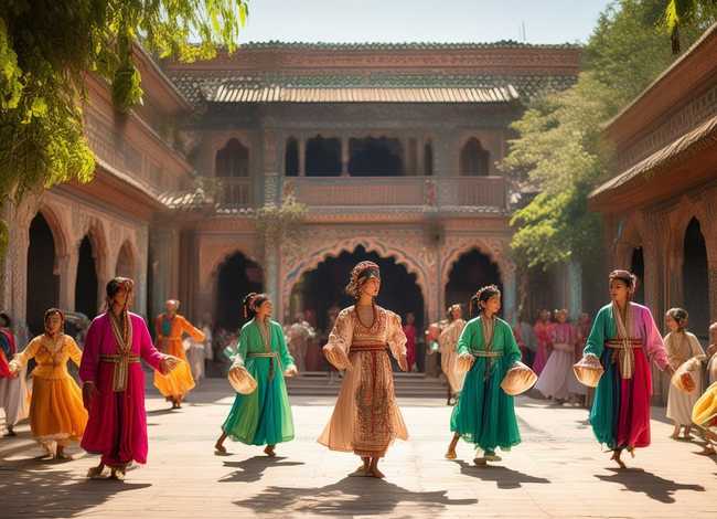 故事类舞蹈、故事类舞蹈起源于哪个国家 故事类舞蹈、故事类舞蹈起源于哪个国家