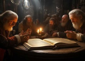 金钱的故事，金钱的故事纪录片