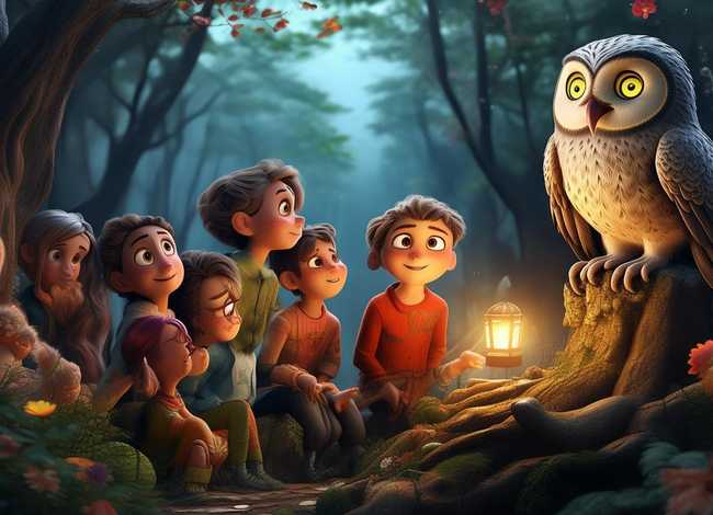 儿童喜欢的故事 - 少儿最喜欢的故事