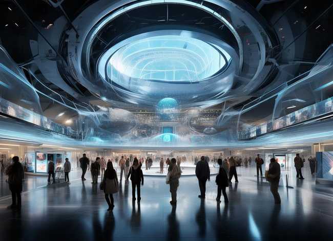 科技馆主要内容，科技馆主要内容是什么