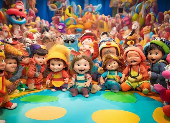 适合幼儿比赛的故事(适合幼儿比赛的故事大全) 适合幼儿比赛的故事(适合幼儿比赛的故事大全)