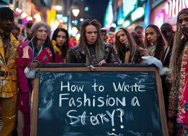 时尚的故事怎么写 时尚的故事怎么写英语 时尚的故事怎么写 时尚的故事怎么写英语