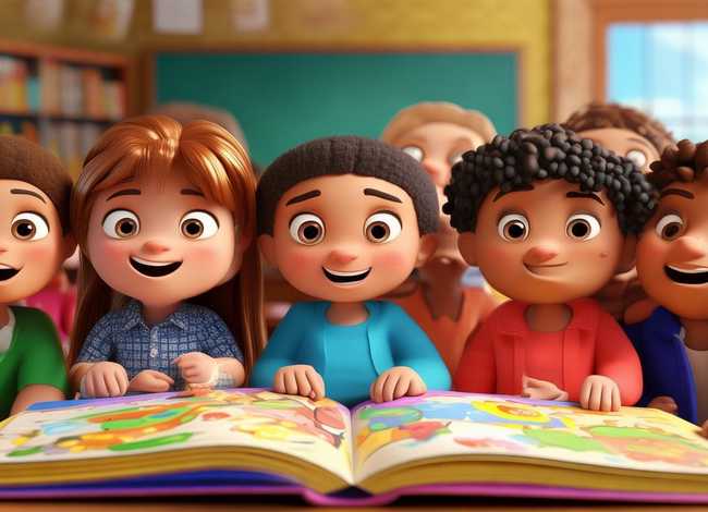 儿童一年级故事大全，一年级故事大全简单