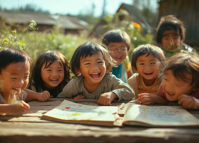 农村小时候的故事大全 农村小时候的故事大全集