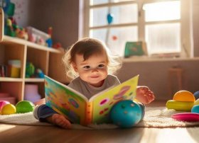 早教故事0 早教故事0-3岁自己读