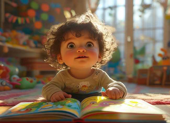 幼儿故事七分钟左右；幼儿故事七分钟左右怎么写