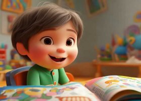 幼儿英语小故事好背超简单、幼儿英语小故事简单好背的
