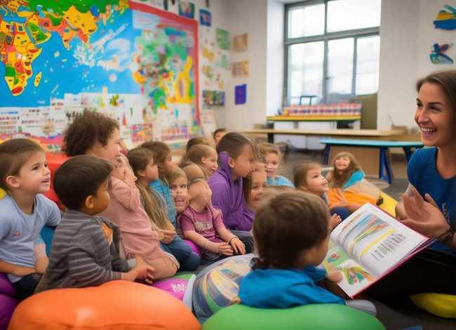 儿童分享故事3年级；三年级课前分享小故事