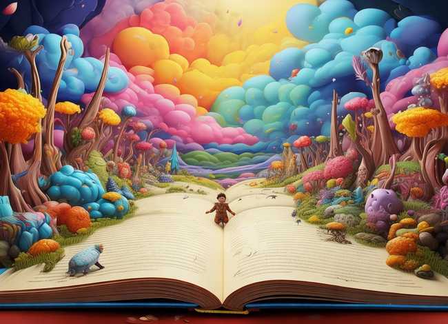 故事书小视频 - 故事书小视频大全