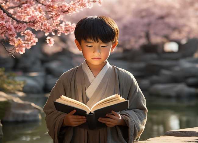 励志故事书6-12周岁古代；古代励志小故事大全150字左右