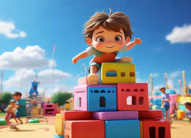 小孩任性的故事（孩子任性的故事）