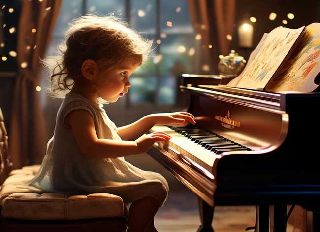 儿童故事音频钢琴曲、小故事钢琴曲视频