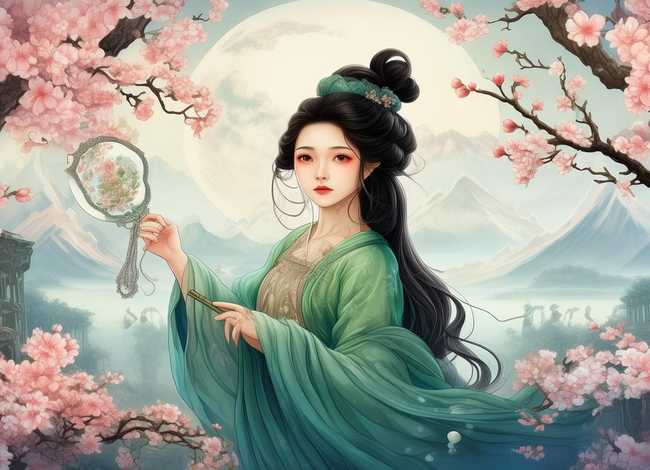 东方故事绘本（东方故事绘本推荐）