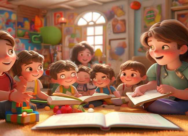 歌曲儿童故事、幼儿歌曲故事