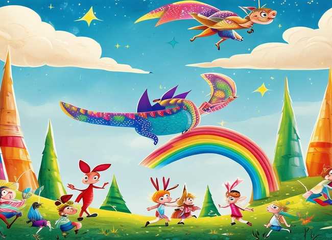 儿童故事4-6岁全集；幼儿故事4至6岁