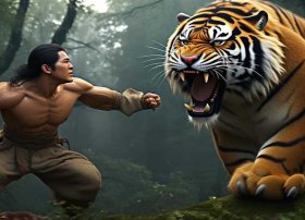 武松打虎儿童故事文字版、武松打虎故事文字版少儿