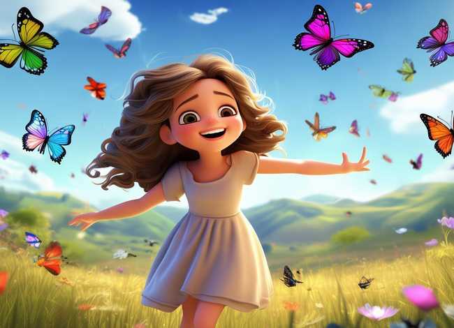 乐观故事故事（乐观的小故事200字）