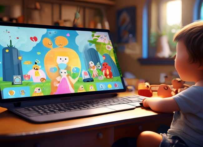 7岁儿童听故事软件 - 七岁孩子听故事用什么软件