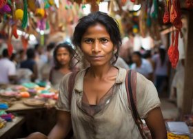 白手起家创业致富故事（白手起家创业的故事）