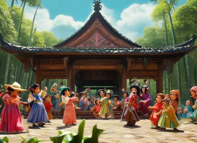 西游记故事儿童版英语版、西游记小故事英语版