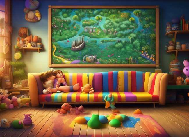 2分钟的儿童故事视频 2分钟幼儿故事视频