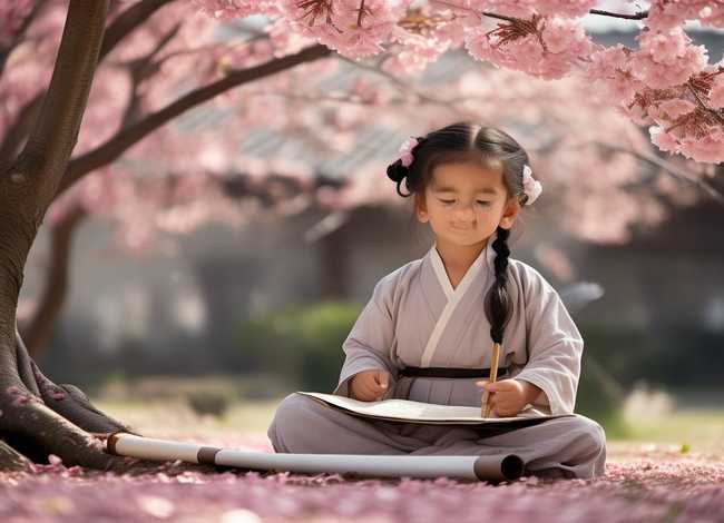 古代早慧儿童的故事(古代早慧儿童有哪些) 古代早慧儿童的故事(古代早慧儿童有哪些)