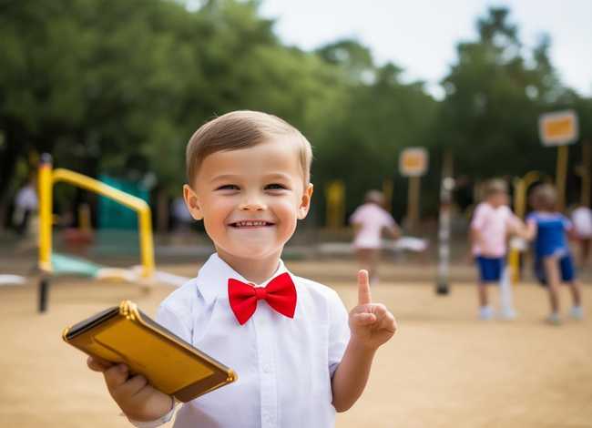 守规矩的儿童故事，守规矩的经典故事