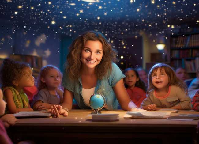 星星故事会;星星老师讲故事 星星故事会;星星老师讲故事