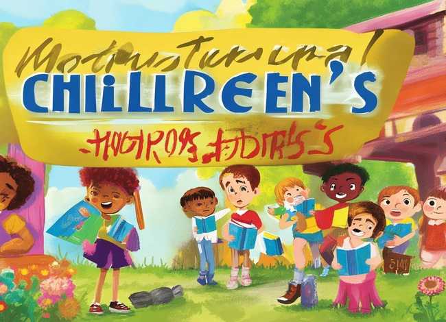 励志儿童故事大全 励志故事大全儿童版