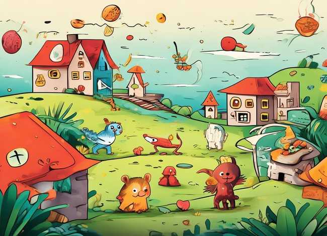 关于龙虾的绘本故事，关于小龙虾的绘本故事