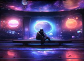 行星的故事听书，行星的故事听书在线听