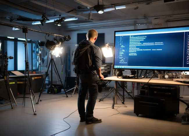 做课程视频，课程视频怎么做