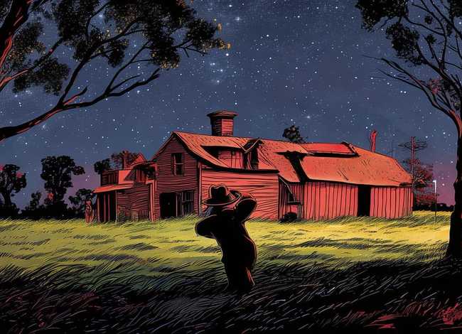 民间故事半夜鸡叫 民间故事半夜鸡叫手抄报图片 民间故事半夜鸡叫 民间故事半夜鸡叫手抄报图片