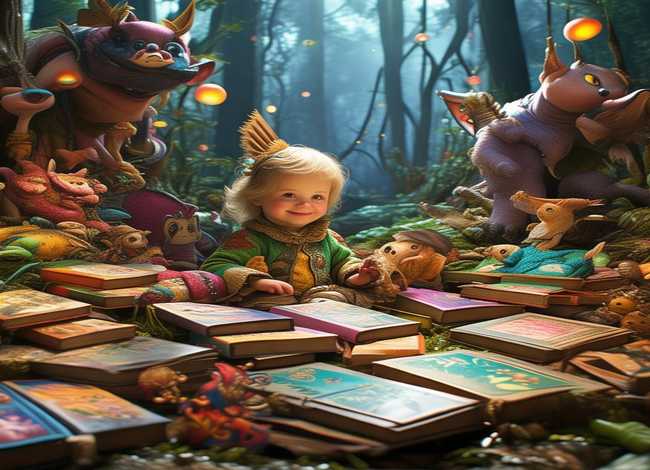 儿童故事大全童话故事，儿童故事童话故事大全完整版