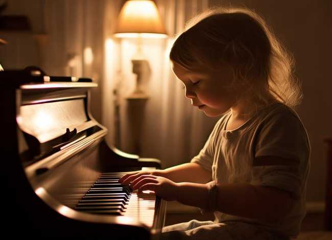 听妈妈讲故事简谱，听妈妈讲故事简谱钢琴曲