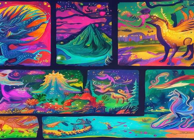 儿童故事大王6-12岁（六岁幼儿故事大王）