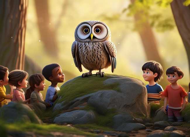 儿童故事教育意义怎么写（幼儿小故事教育意义）